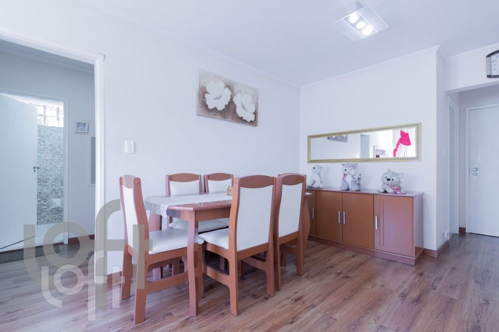 Apartamento, 3 quartos, 114 m² - Foto 13