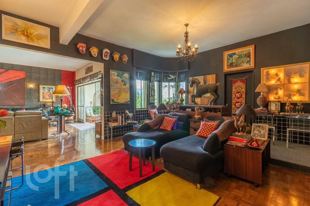 Apartamento, 2 quartos, 380 m² - Foto 4