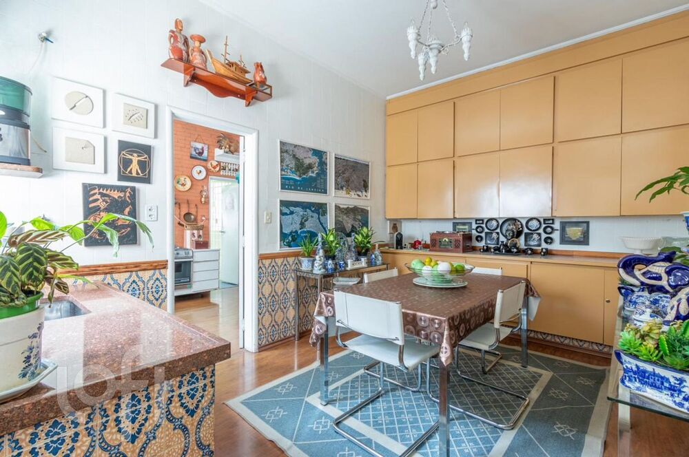 Apartamento, 2 quartos, 380 m² - Foto 6