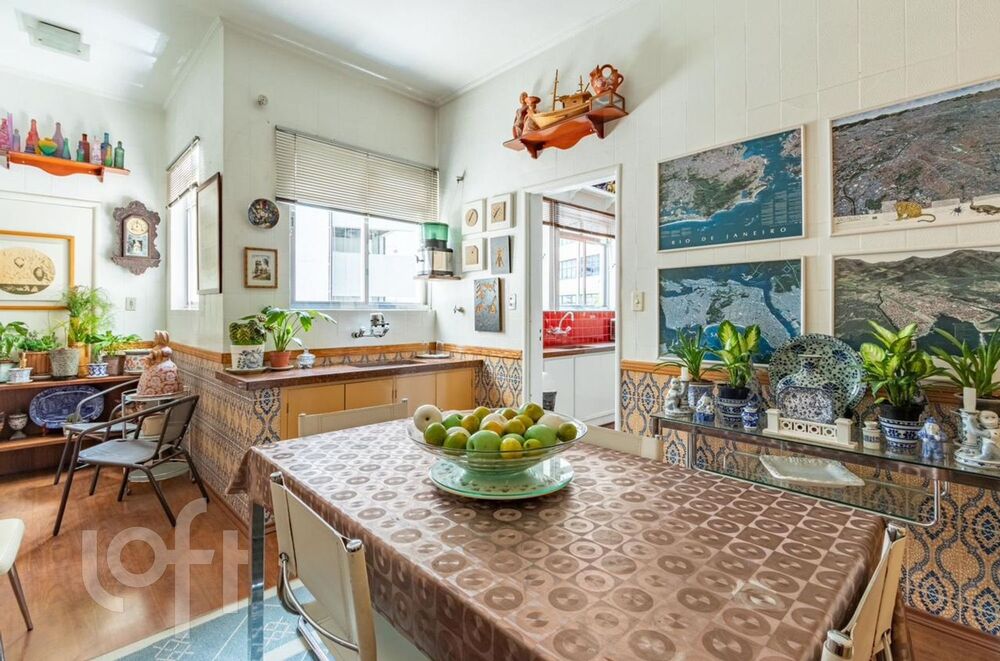 Apartamento, 2 quartos, 380 m² - Foto 7