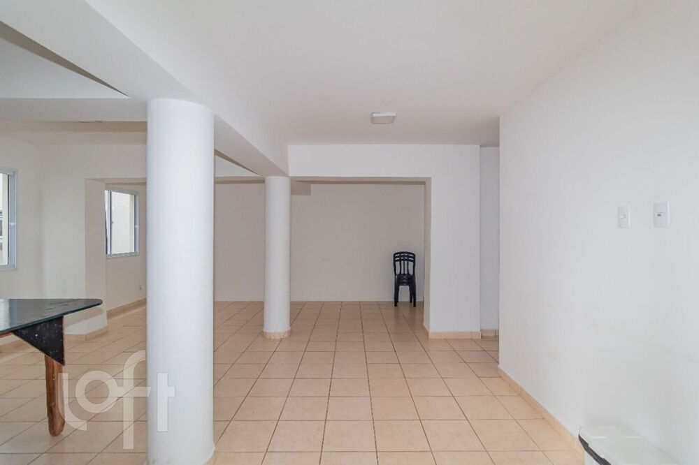 Apartamento à venda com 2 quartos, 45m² - Foto 6