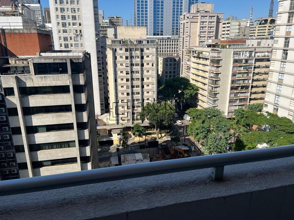 Sala-Conjunto, 39 m² - Foto 1