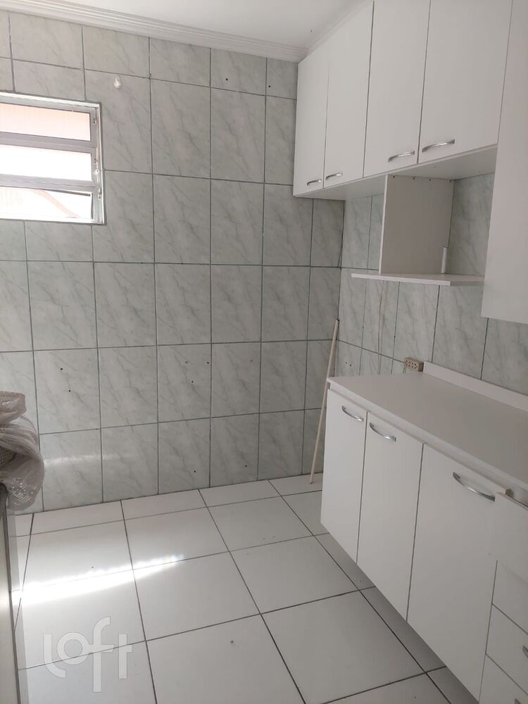 Apartamento à venda com 2 quartos, 50m² - Foto 1
