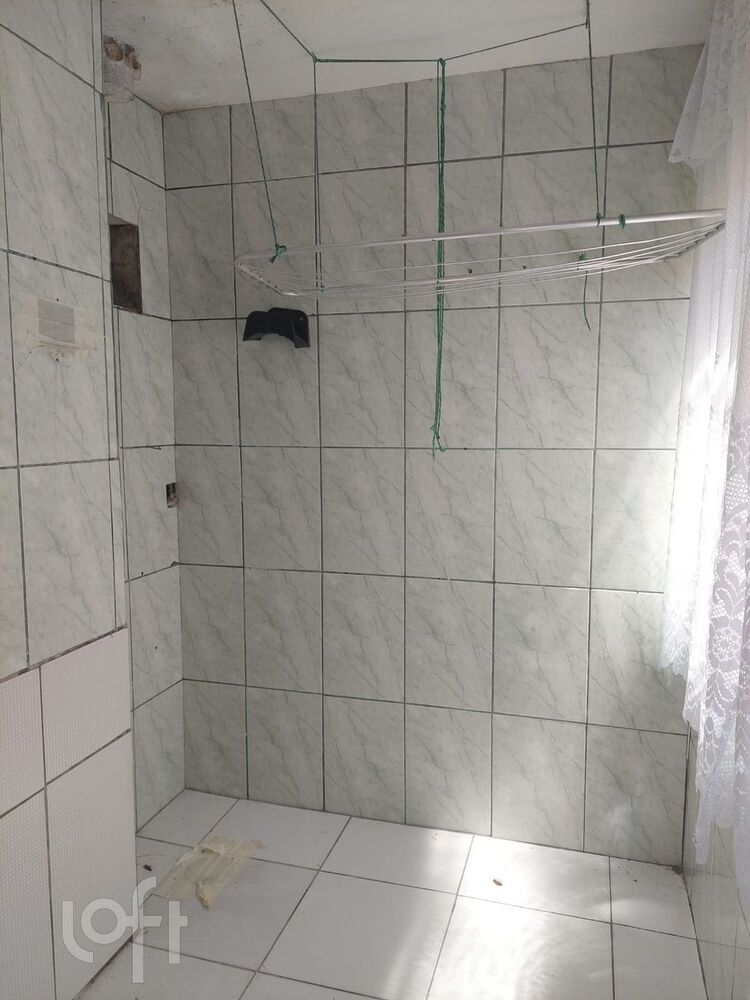 Apartamento à venda com 2 quartos, 50m² - Foto 3