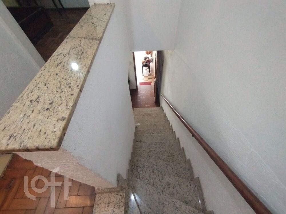 Casa, 3 quartos, 140 m² - Foto 1