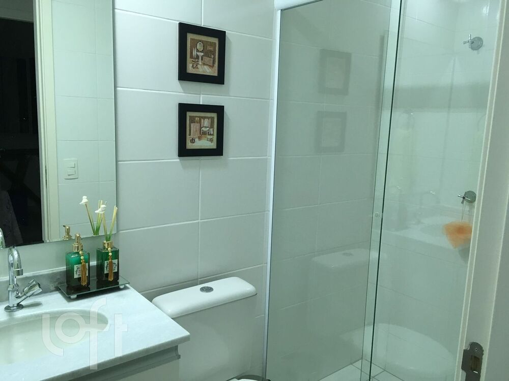 Apartamento, 2 quartos, 62 m² - Foto 9