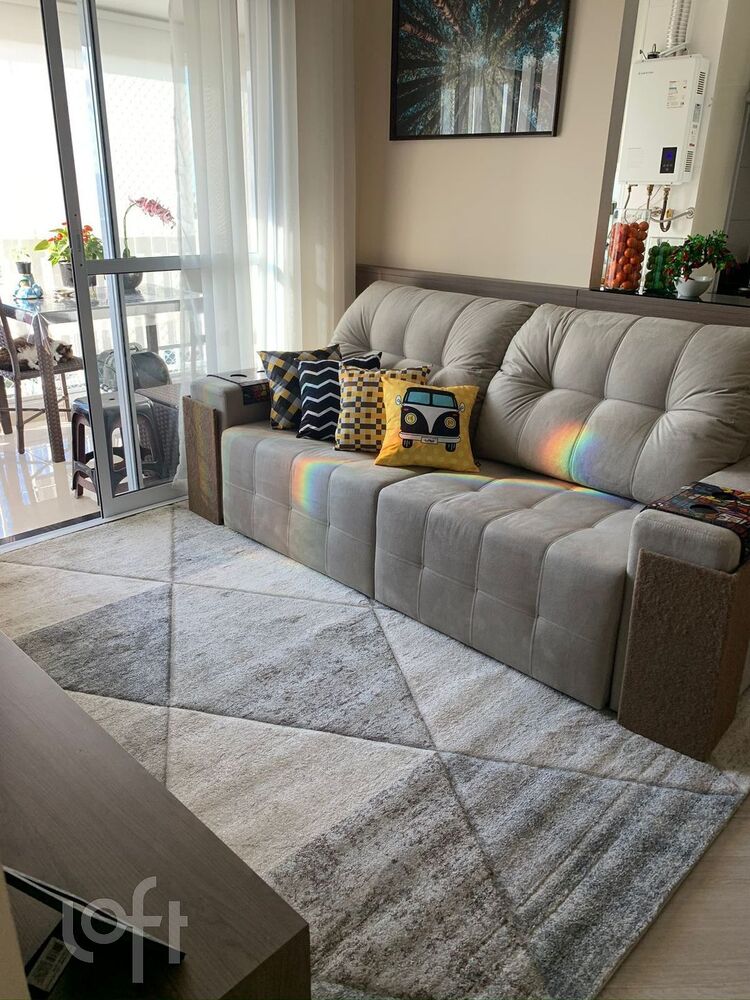 Apartamento, 2 quartos, 62 m² - Foto 1