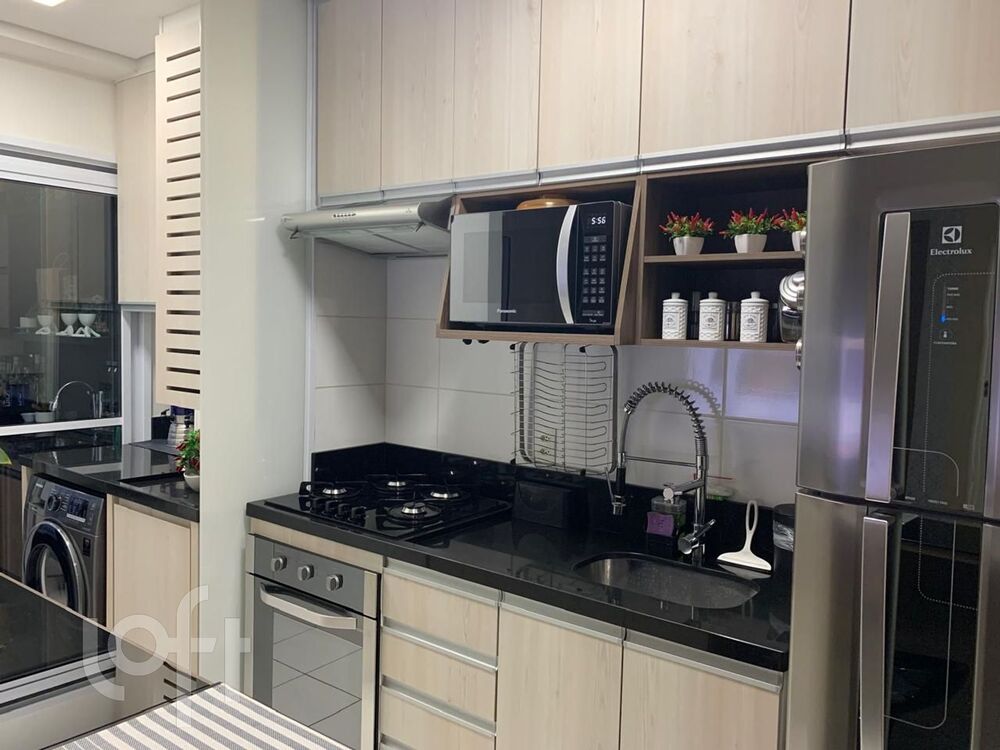 Apartamento, 2 quartos, 62 m² - Foto 4