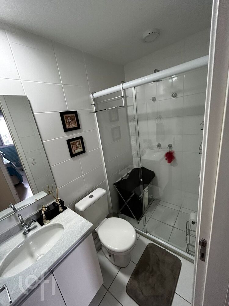 Apartamento, 2 quartos, 62 m² - Foto 8