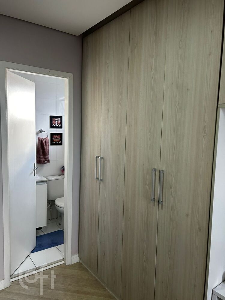 Apartamento, 2 quartos, 62 m² - Foto 7