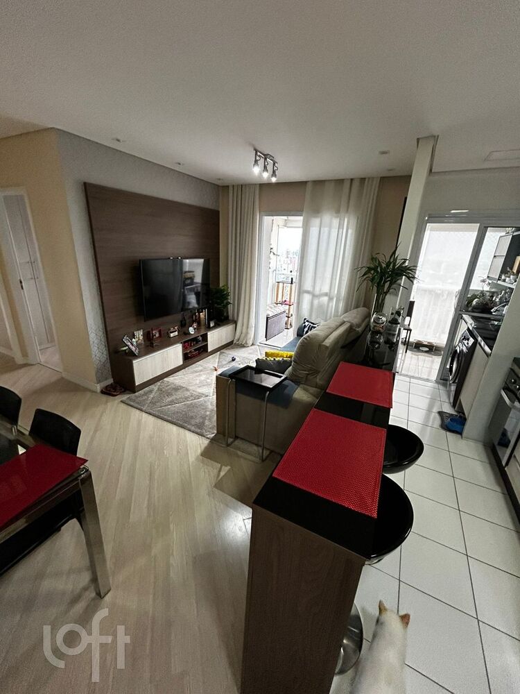 Apartamento, 2 quartos, 62 m² - Foto 3