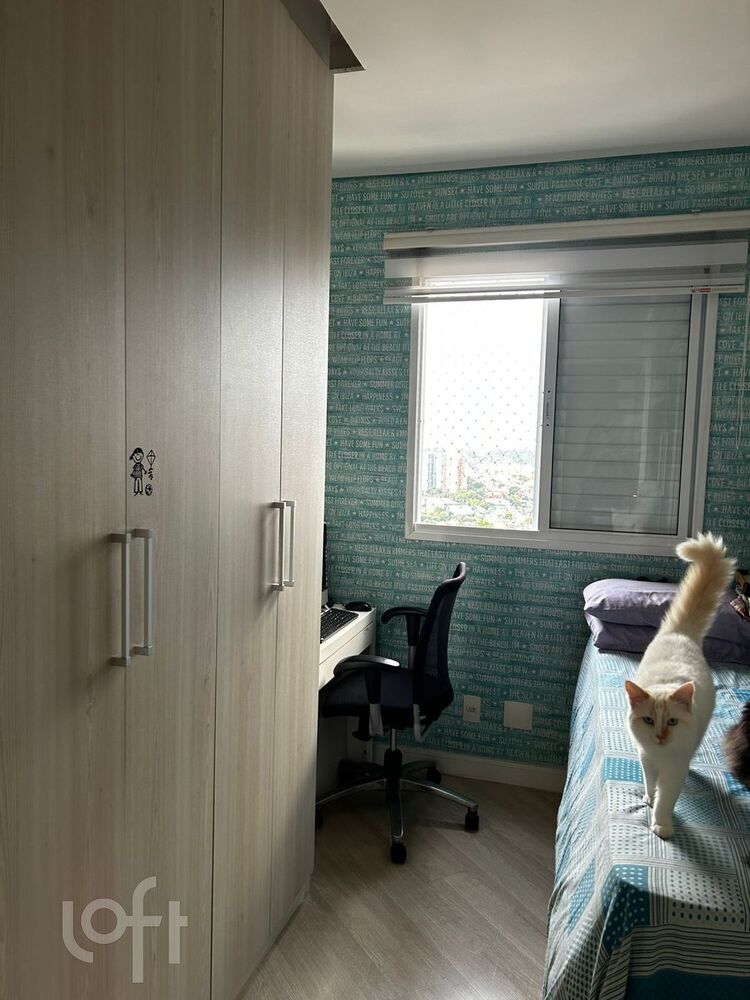 Apartamento, 2 quartos, 62 m² - Foto 6