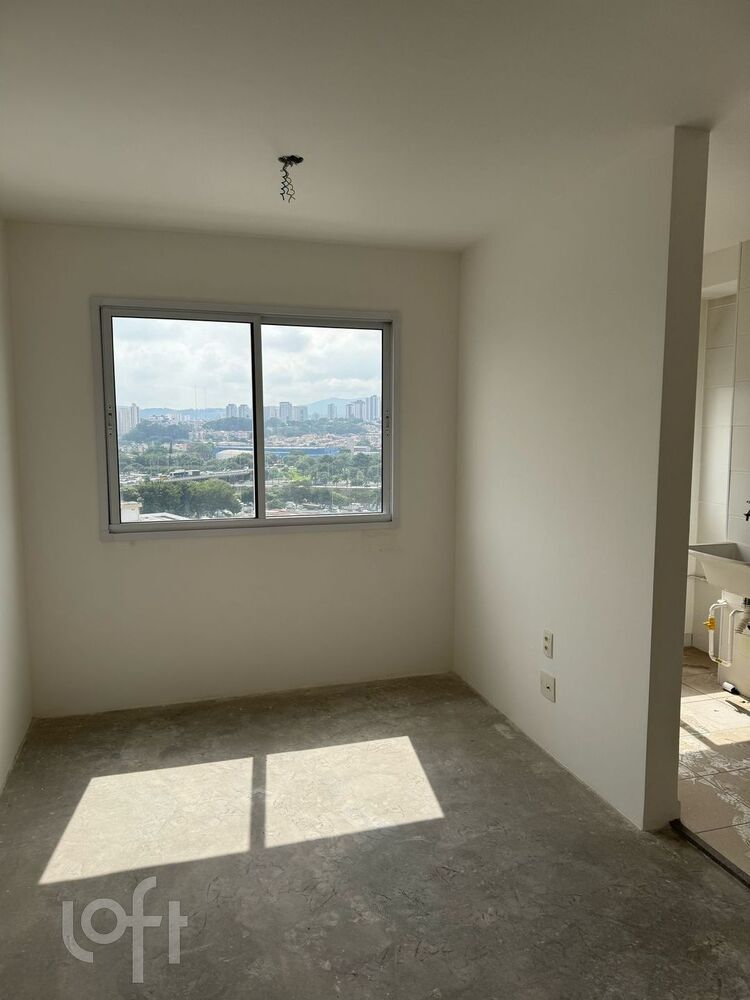 Apartamento, 1 quarto, 31 m² - Foto 1