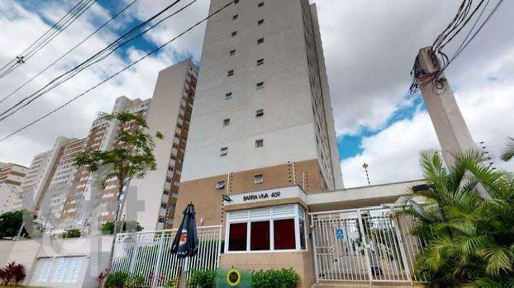 Apartamento, 1 quarto, 31 m² - Foto 7