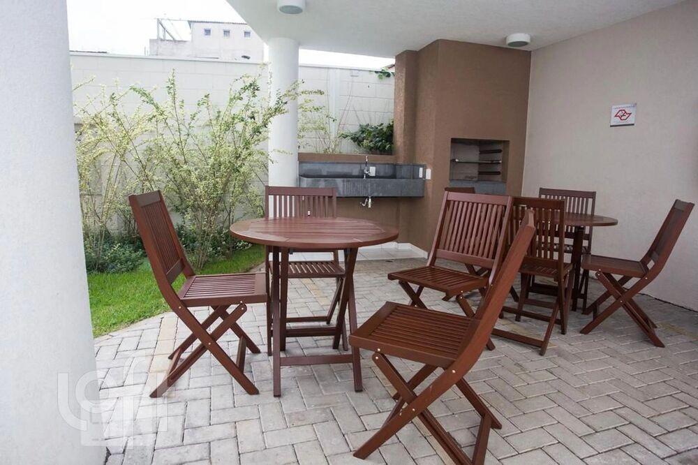 Apartamento, 1 quarto, 31 m² - Foto 8