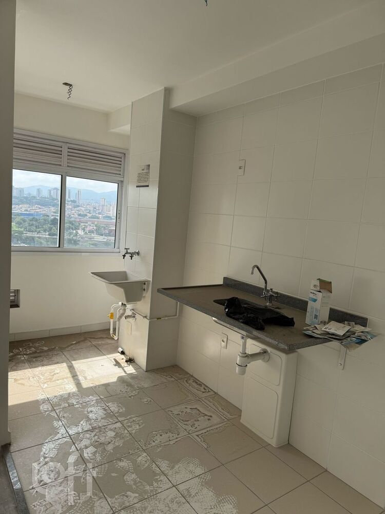 Apartamento, 1 quarto, 31 m² - Foto 3