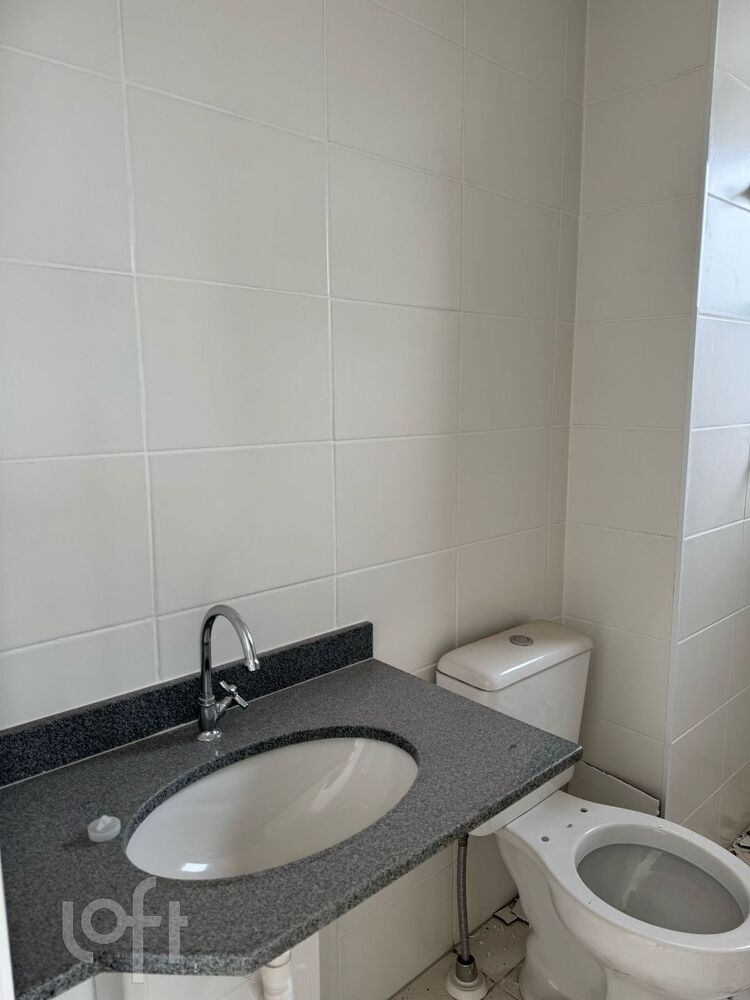 Apartamento, 1 quarto, 31 m² - Foto 5