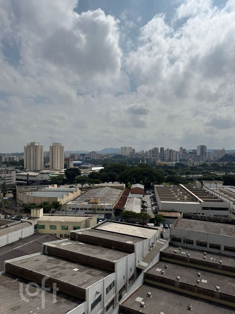 Apartamento, 1 quarto, 31 m² - Foto 9