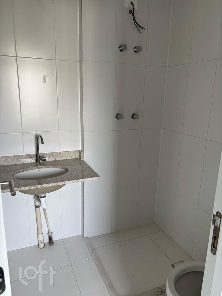 Apartamento à venda com 1 quarto, 22m² - Foto 2