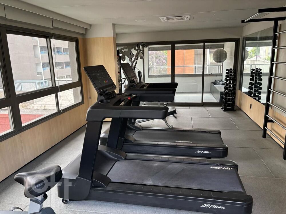 Apartamento à venda com 1 quarto, 22m² - Foto 3
