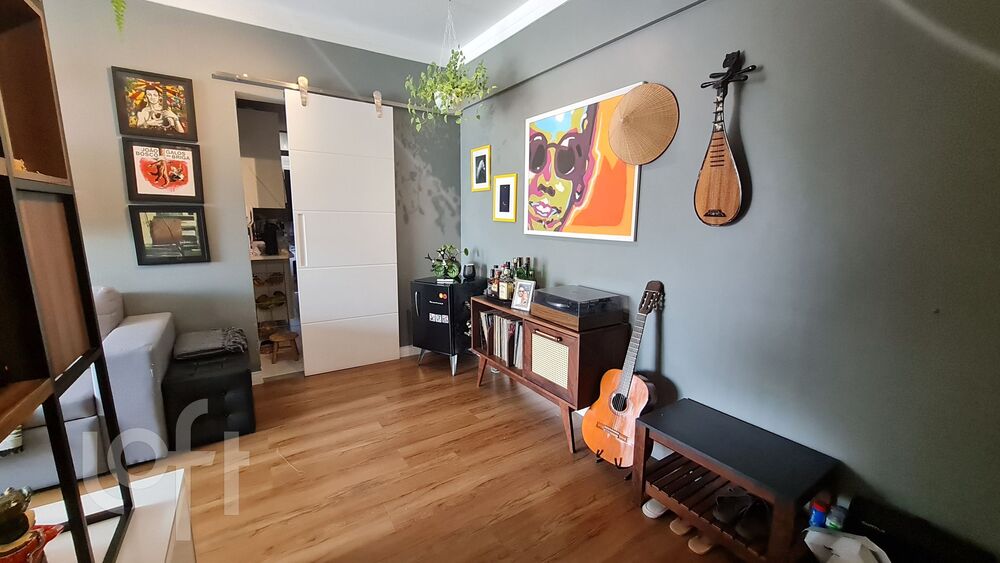 Apartamento, 2 quartos, 65 m² - Foto 4