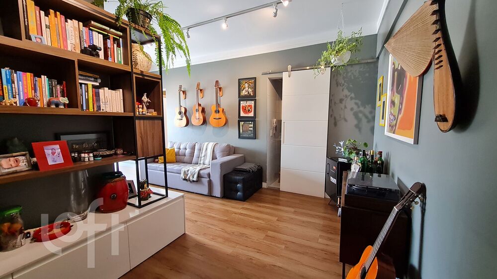 Apartamento, 2 quartos, 65 m² - Foto 2