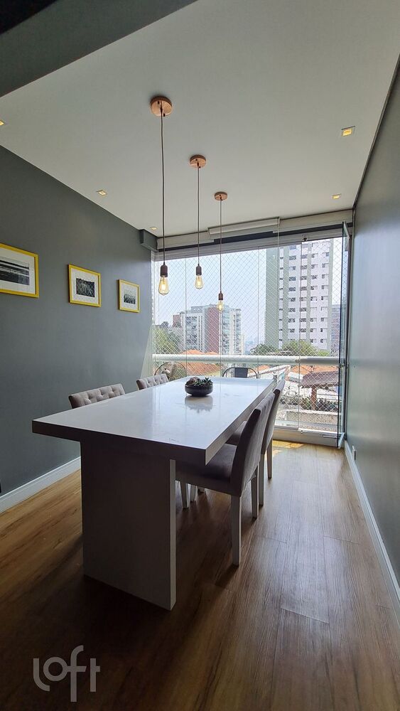 Apartamento, 2 quartos, 65 m² - Foto 3