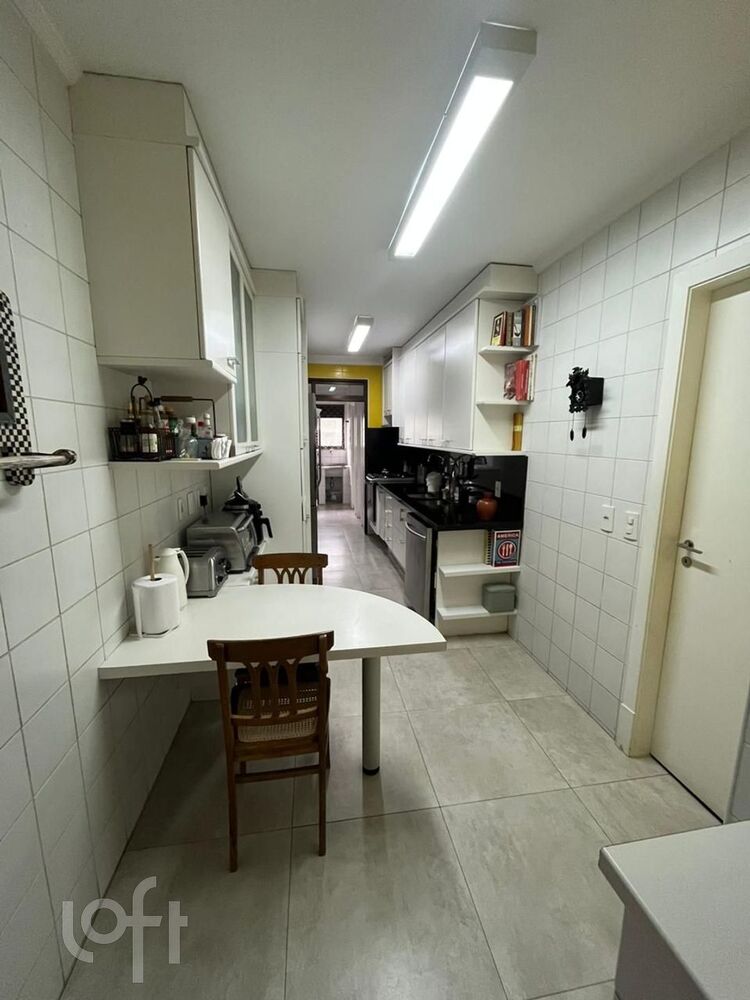 Apartamento, 3 quartos, 156 m² - Foto 2