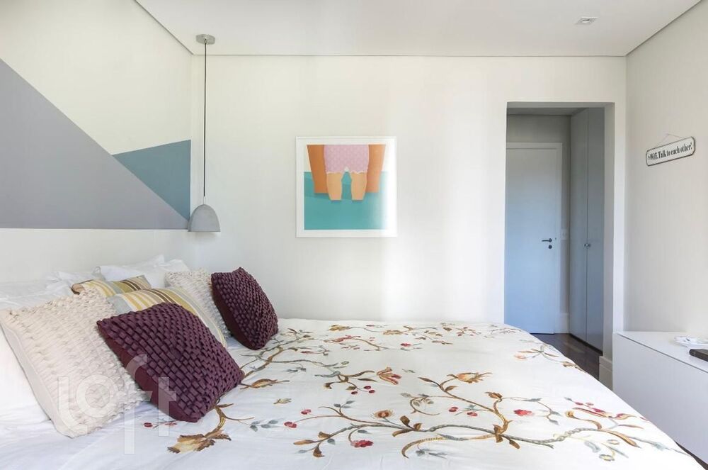 Apartamento, 3 quartos, 156 m² - Foto 7