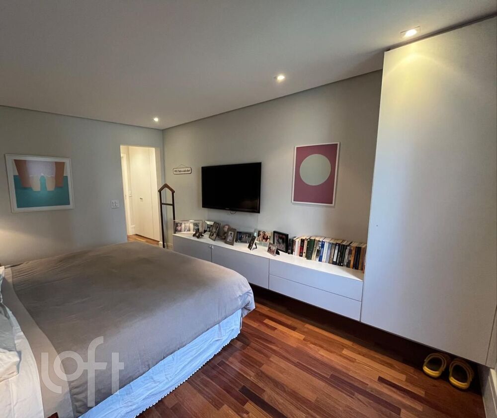 Apartamento, 3 quartos, 156 m² - Foto 5