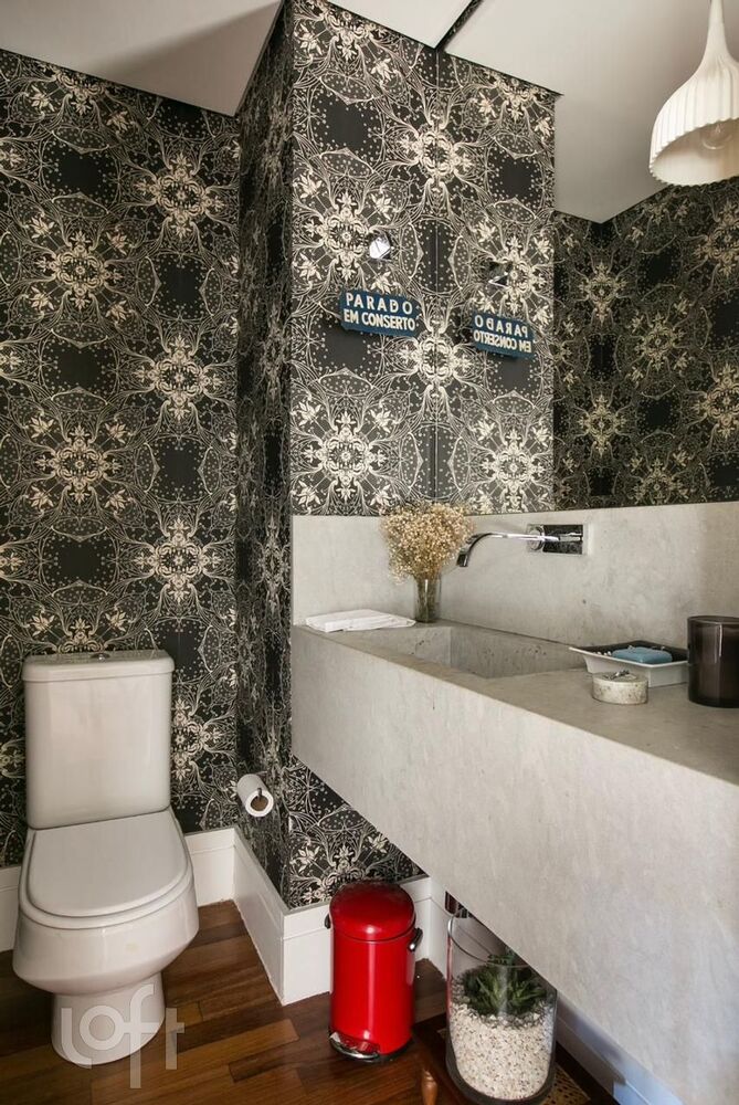 Apartamento, 3 quartos, 156 m² - Foto 4