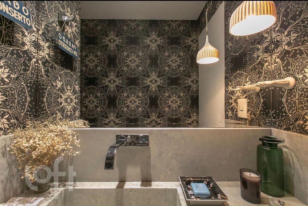 Apartamento, 3 quartos, 156 m² - Foto 3