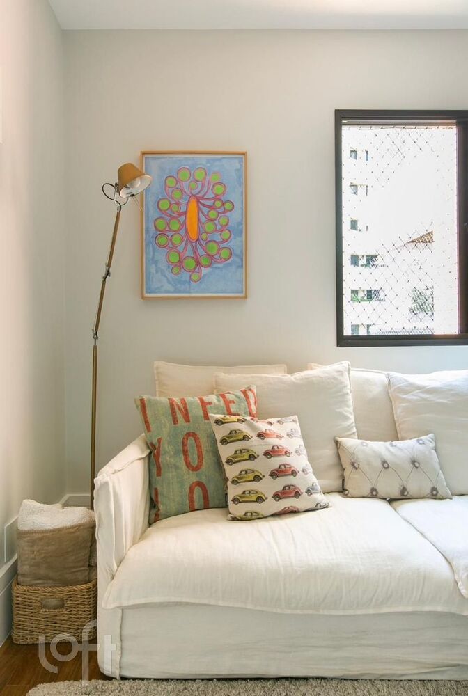 Apartamento, 3 quartos, 156 m² - Foto 6