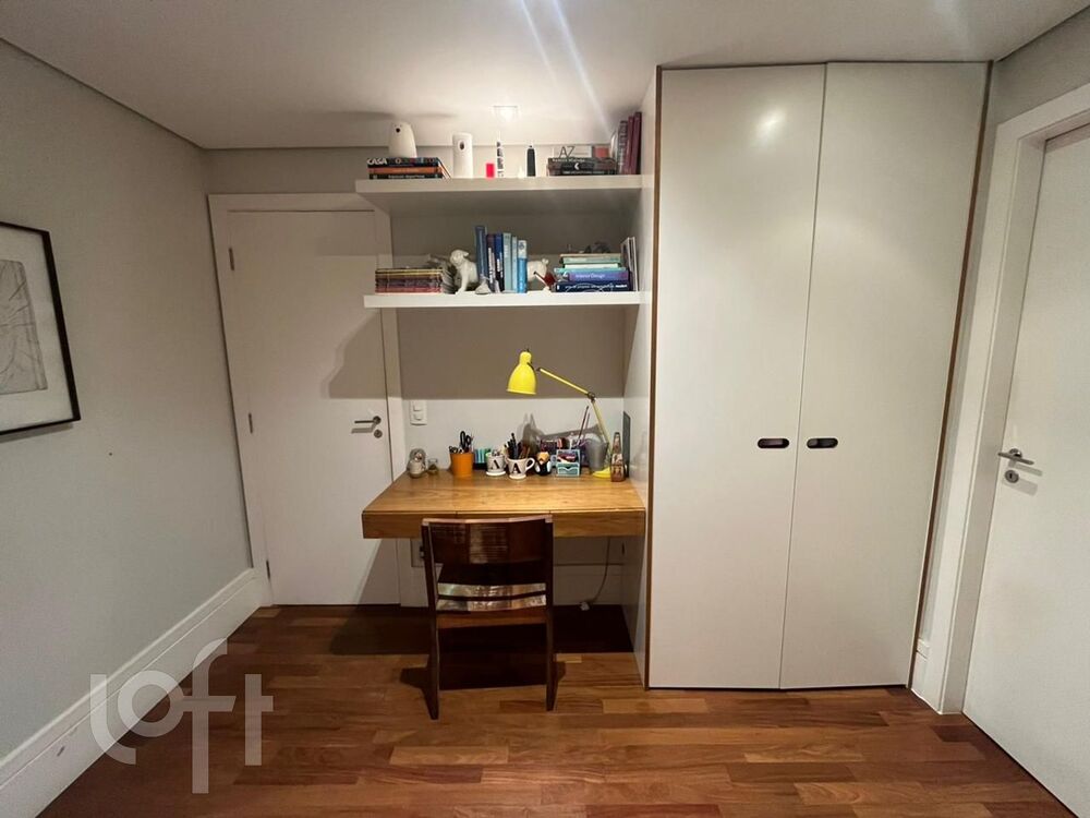 Apartamento, 3 quartos, 156 m² - Foto 8