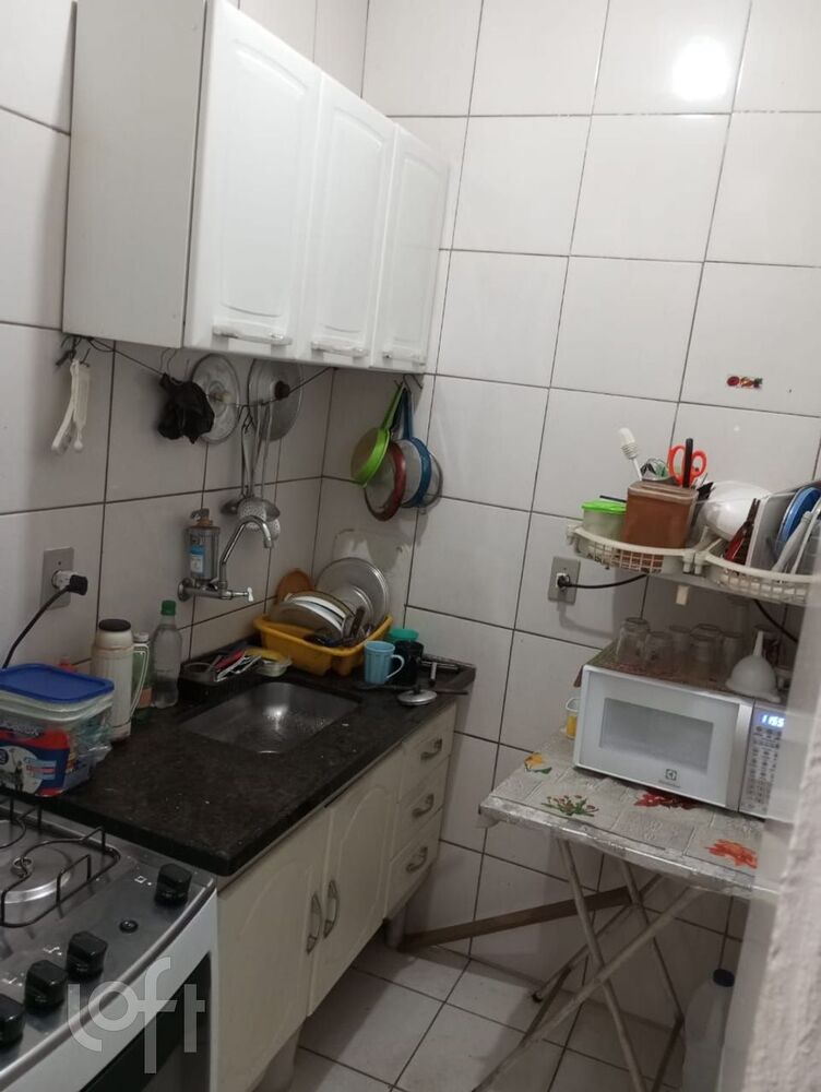 Casa à venda com 1 quarto, 70m² - Foto 3