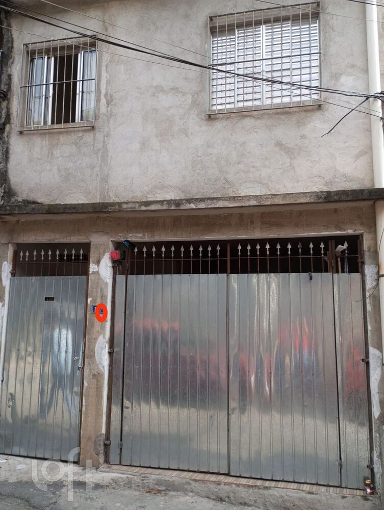 Casa à venda com 1 quarto, 70m² - Foto 12