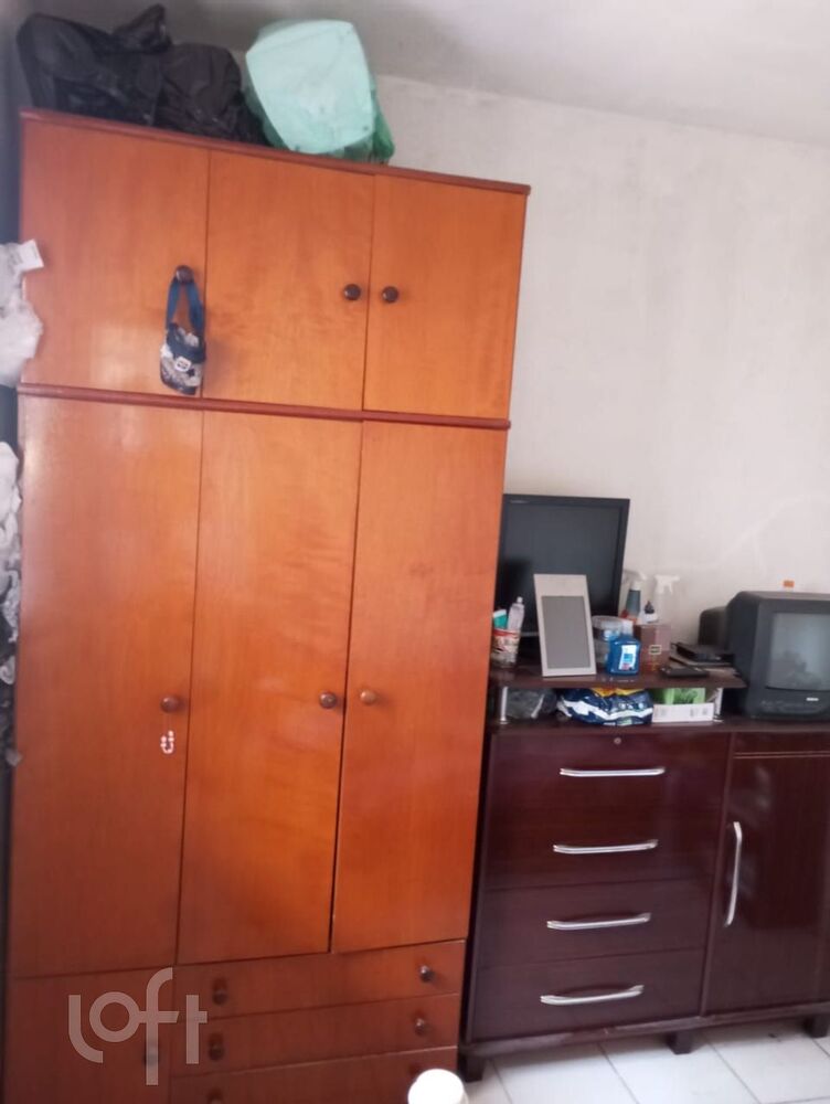 Casa à venda com 1 quarto, 70m² - Foto 6
