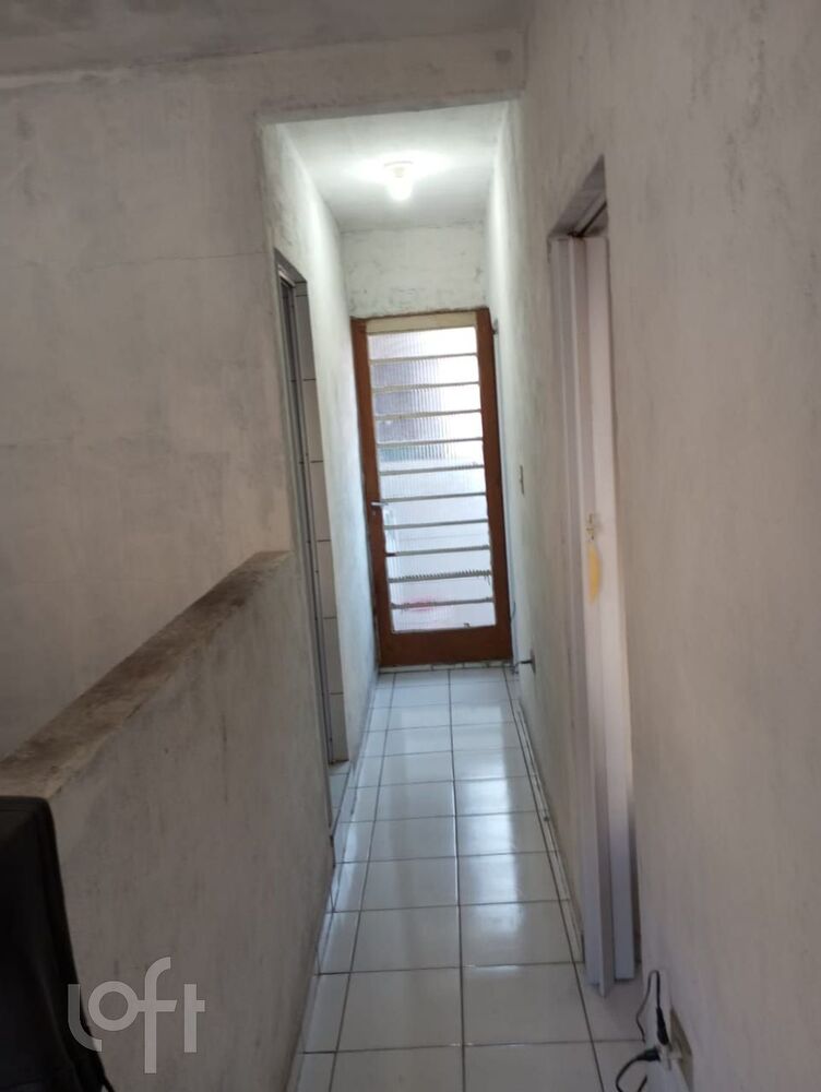 Casa à venda com 1 quarto, 70m² - Foto 11