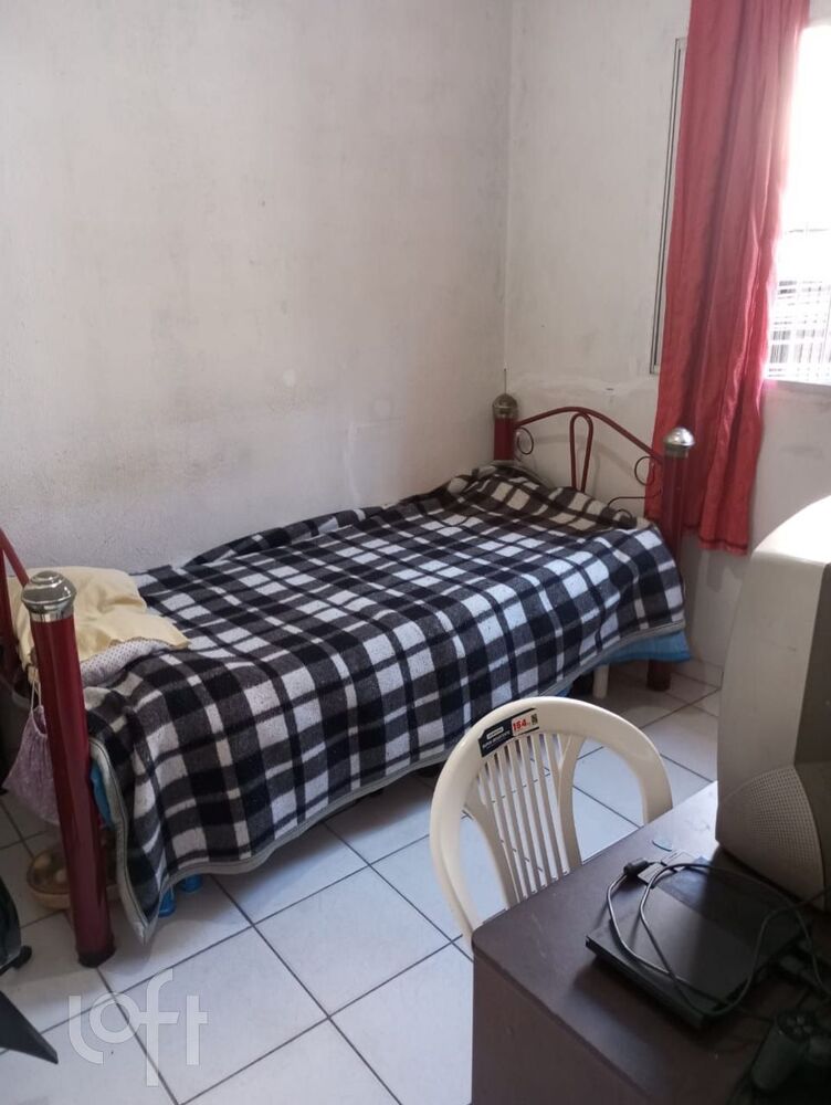 Casa à venda com 1 quarto, 70m² - Foto 8
