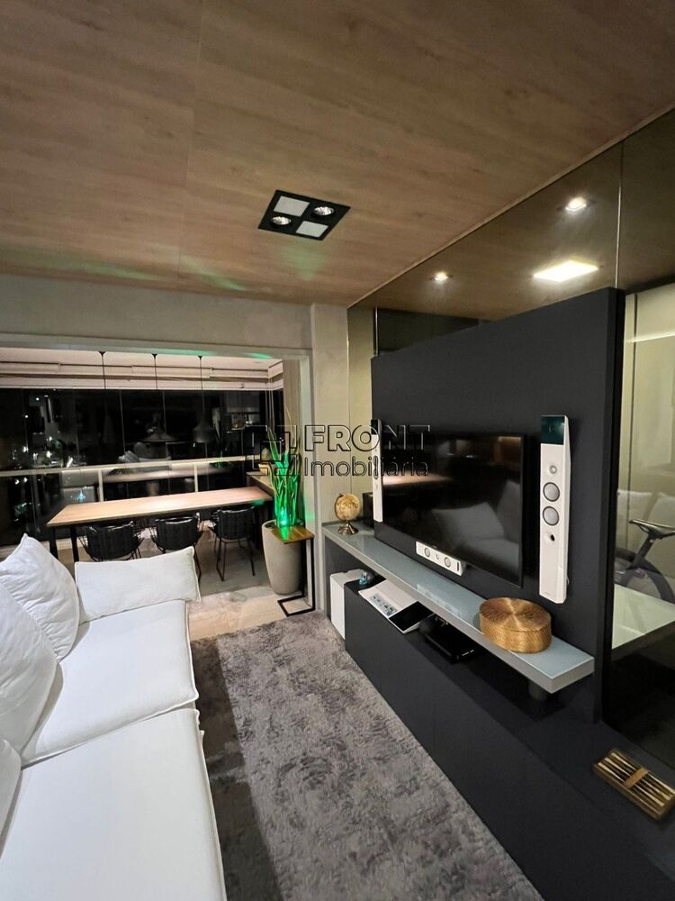 Apartamento, 2 quartos, 72 m² - Foto 2