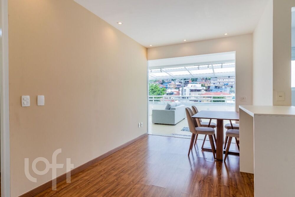 Apartamento, 1 quarto, 69 m² - Foto 2