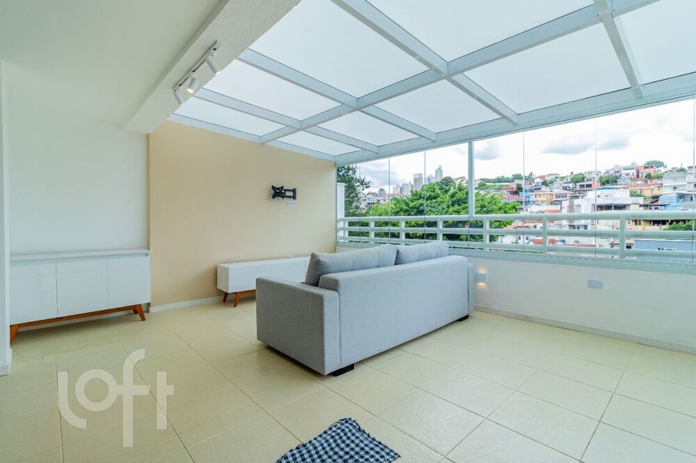 Apartamento, 1 quarto, 69 m² - Foto 5
