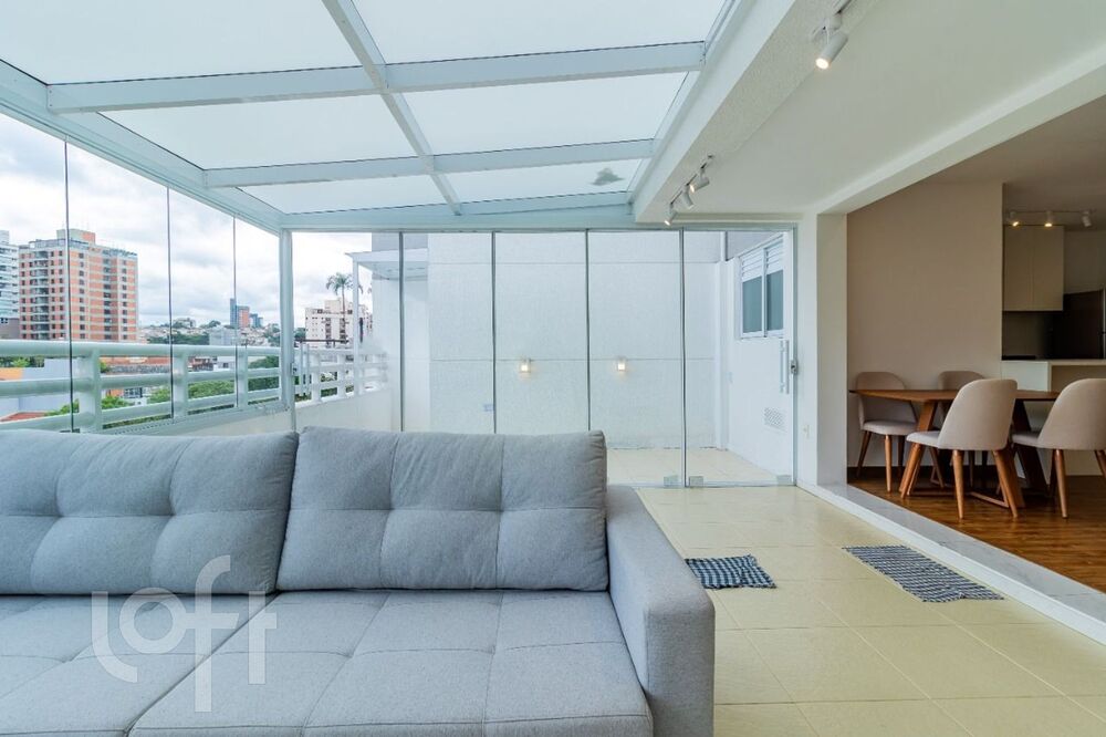 Apartamento, 1 quarto, 69 m² - Foto 3