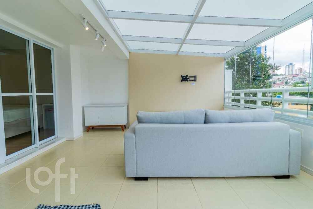 Apartamento, 1 quarto, 69 m² - Foto 4