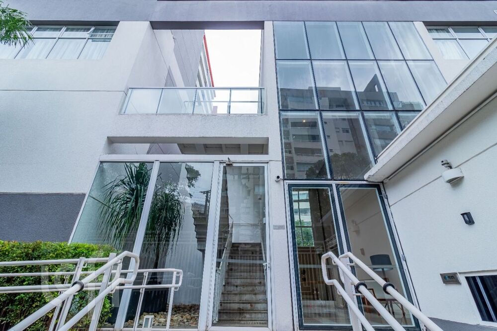 Apartamento, 1 quarto, 69 m² - Foto 8