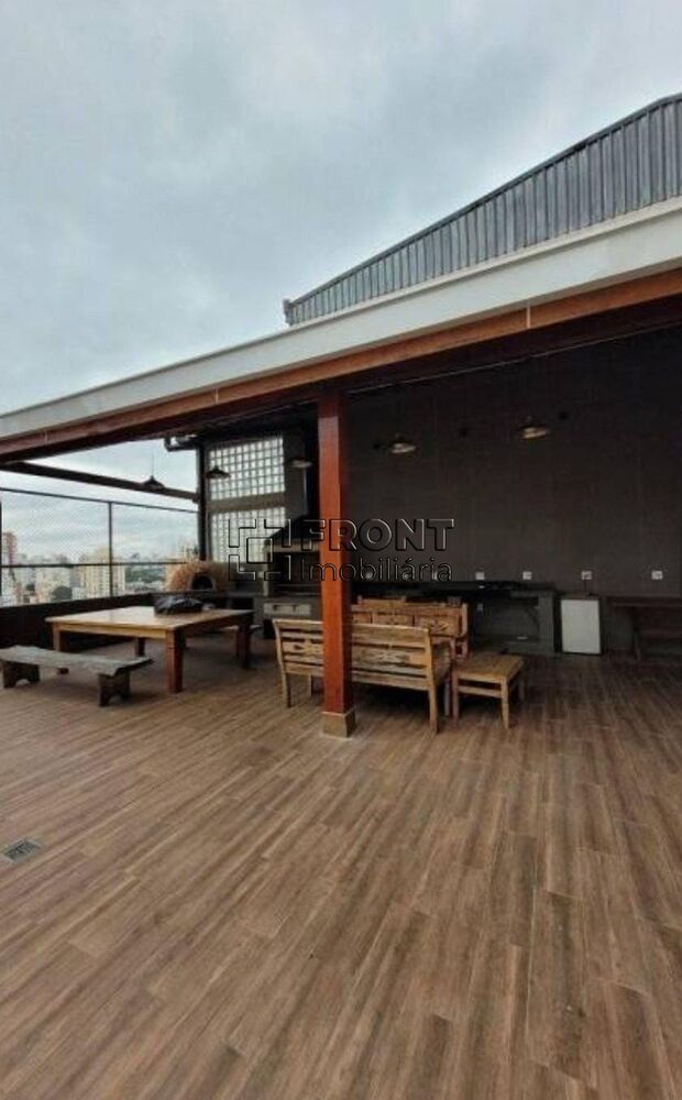 Apartamento à venda com 3 quartos, 91m² - Foto 5