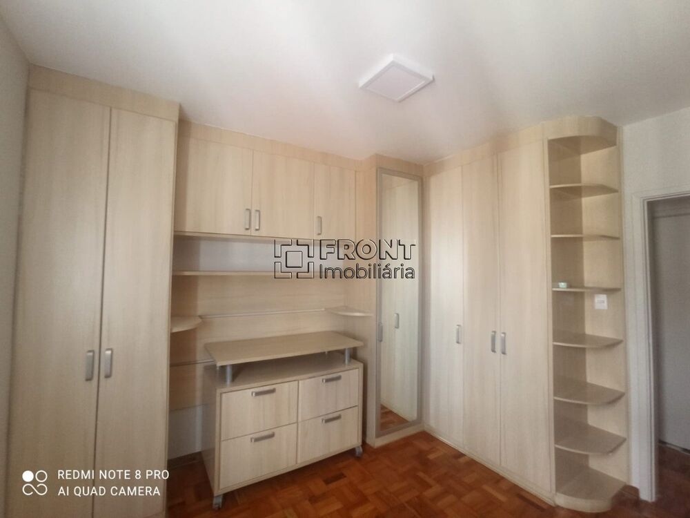 Apartamento à venda com 3 quartos, 91m² - Foto 3
