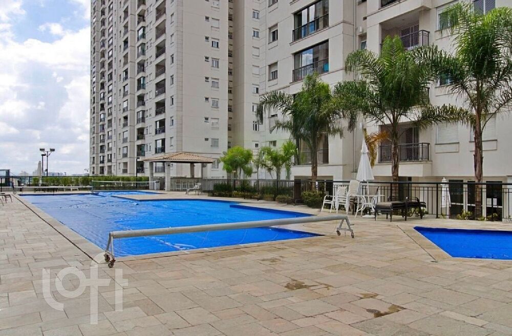 Apartamento, 2 quartos, 70 m² - Foto 8