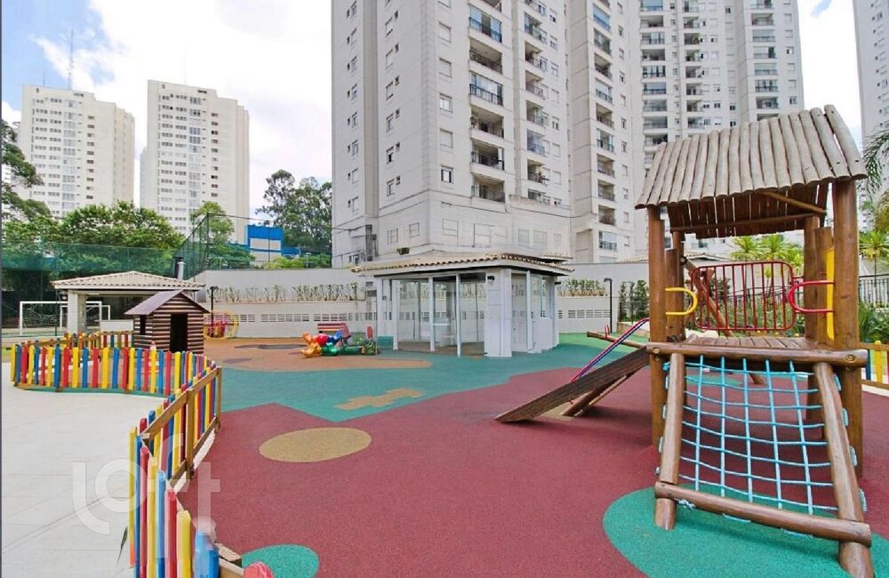 Apartamento, 2 quartos, 70 m² - Foto 4