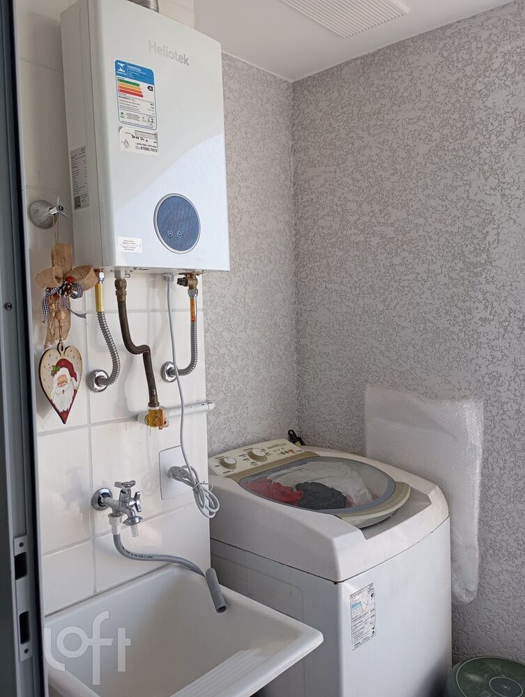 Apartamento, 2 quartos, 43 m² - Foto 6